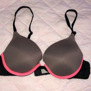 VICTORIAS SECRET PINK 32A BRA